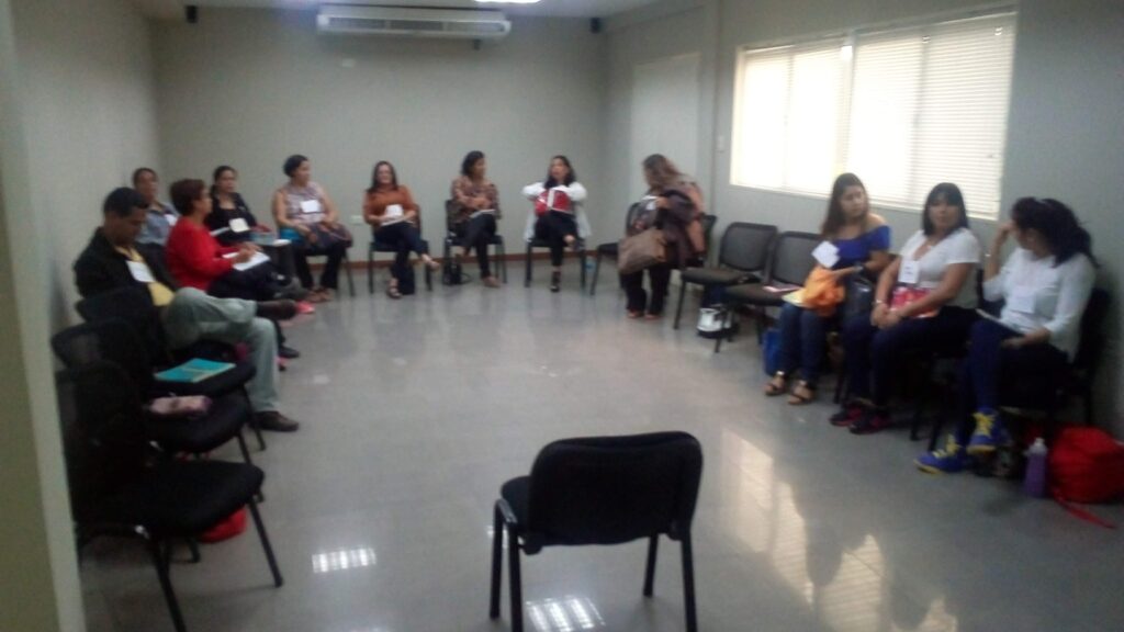 PSICOTERAPIA VINCULAR